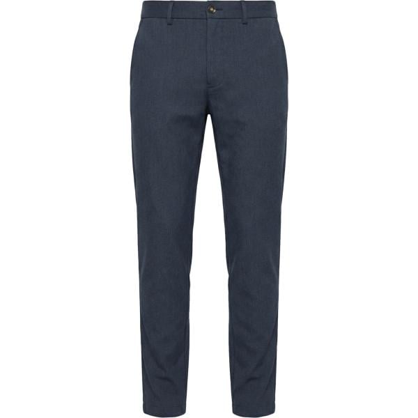 pantaloni chino Harmont&Blaine blu