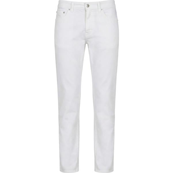 pantaloni Harmont&Blaine bianco