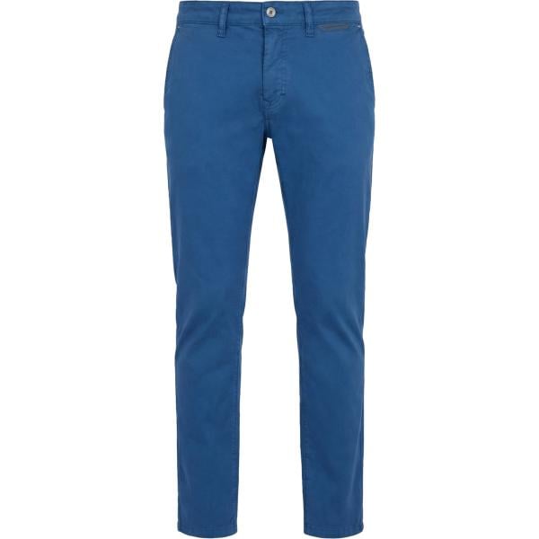 pantaloni Harmont&Blaine blu