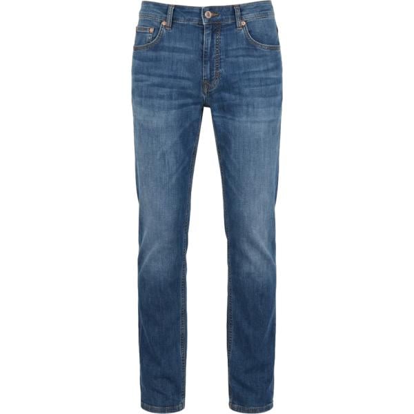 jeans Harmont&Blaine blu