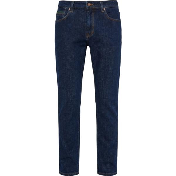 jeans Harmont&Blaine blu