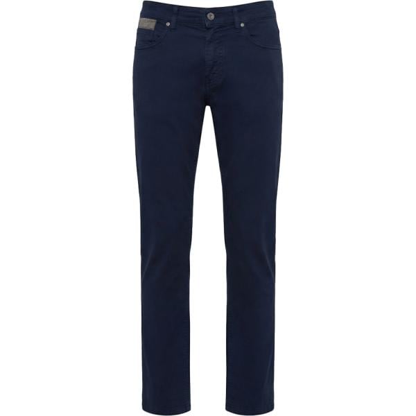 pantaloni Harmont&Blaine blu
