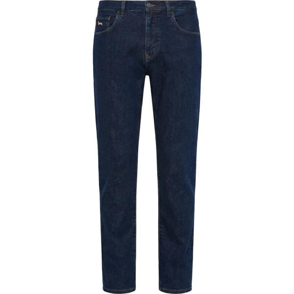 jeans Harmont&Blaine blu