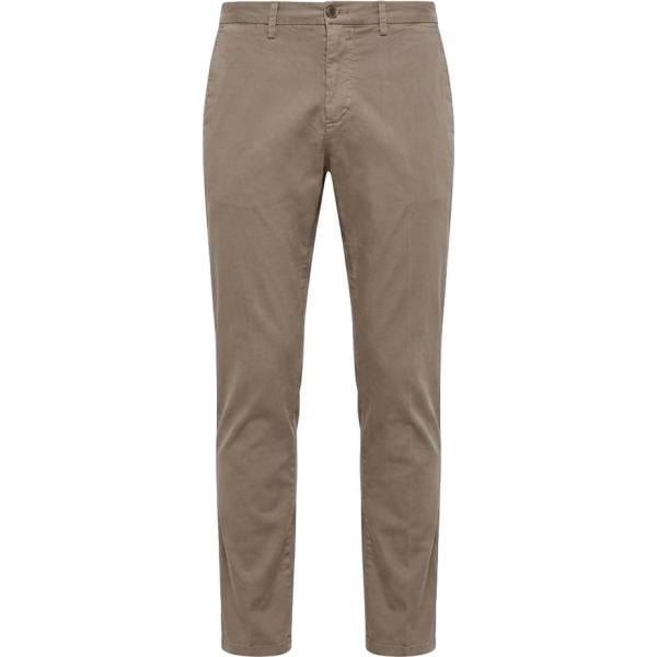 pantaloni chino Harmont&Blaine marrone