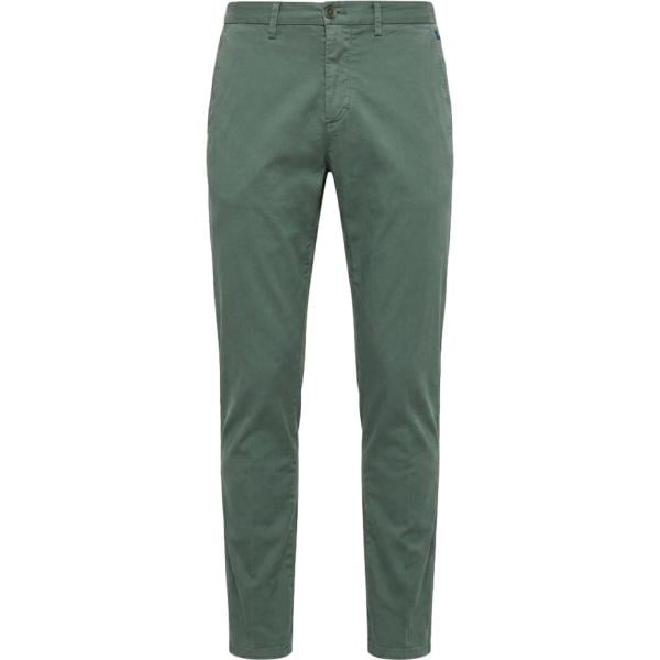 pantaloni chino Harmont&Blaine verde