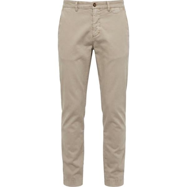pantaloni chino Harmont&Blaine marrone