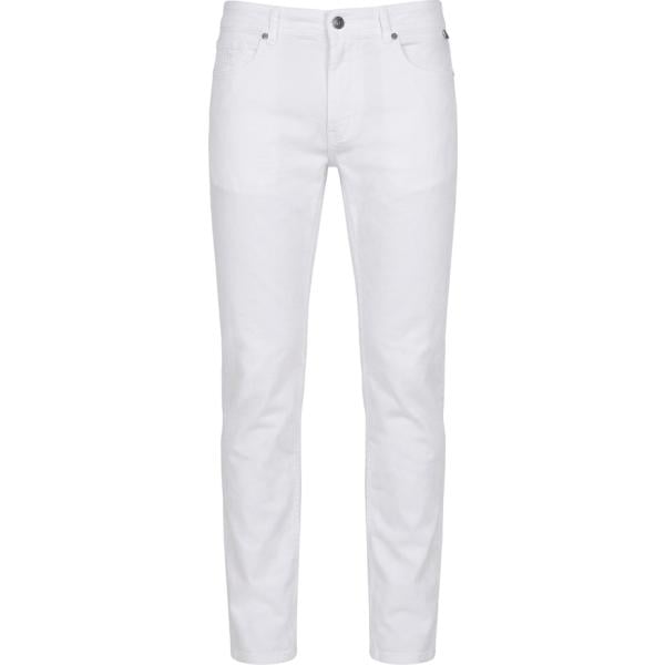 pantaloni Harmont&Blaine bianco