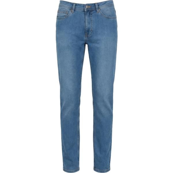 jeans Harmont&Blaine blu