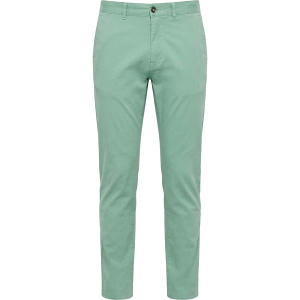 pantaloni Harmont&Blaine verde