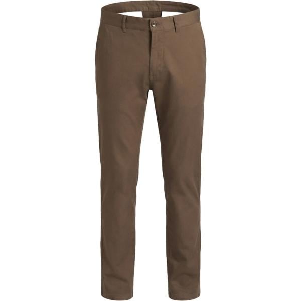 pantaloni Harmont&Blaine marrone