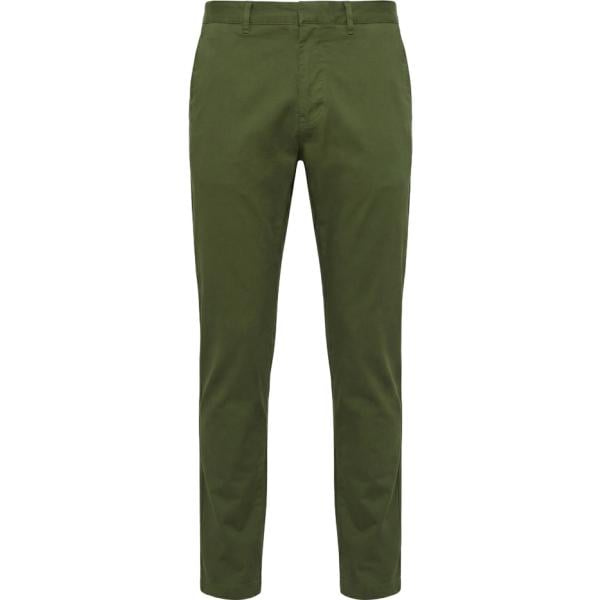 pantaloni Harmont&Blaine verde