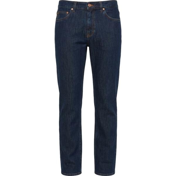 jeans Harmont&Blaine blu a righe