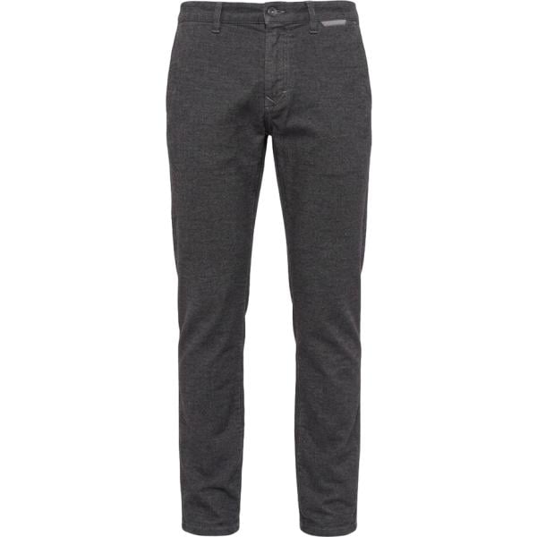 pantaloni Harmont&Blaine grigio