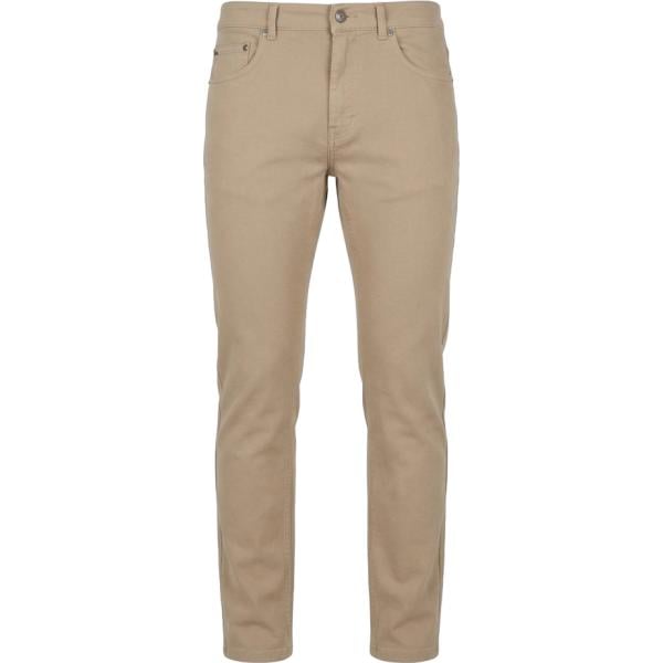 pantaloni Harmont&Blaine marrone