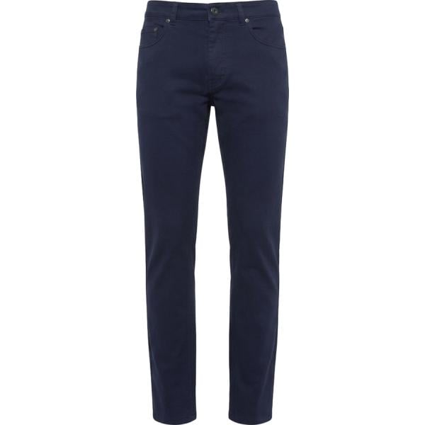 pantaloni Harmont&Blaine blu