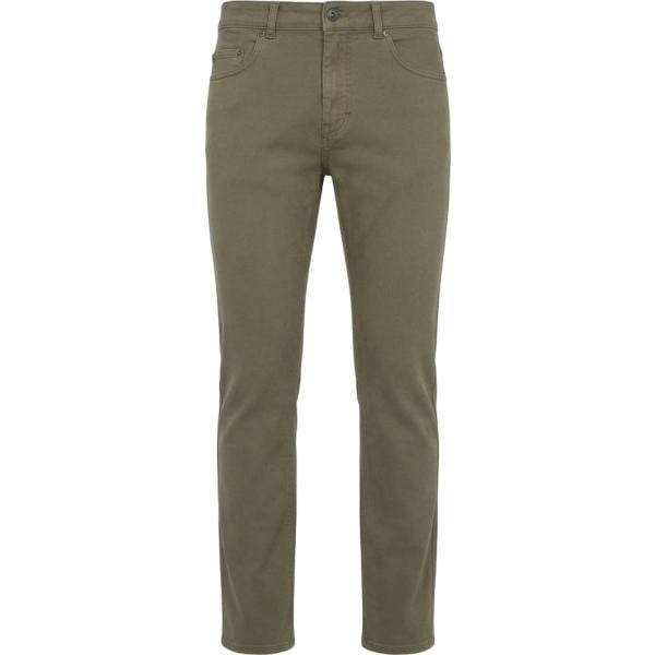 pantaloni Harmont&Blaine verde