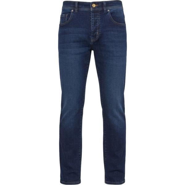 jeans Harmont&Blaine blu