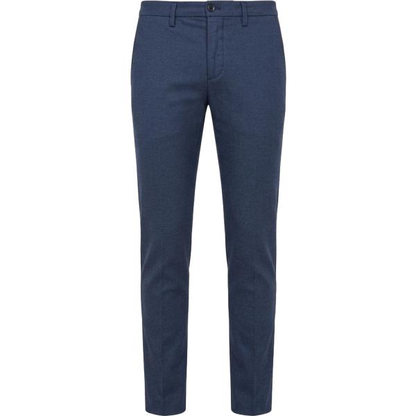 pantaloni Harmont&Blaine blu