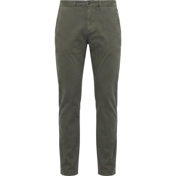 pantaloni Harmont&Blaine verde