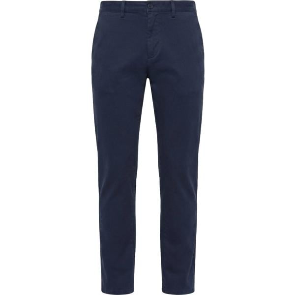pantaloni Harmont&Blaine blu