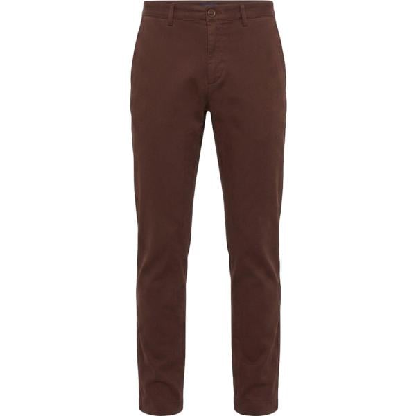 pantaloni Harmont&Blaine marrone
