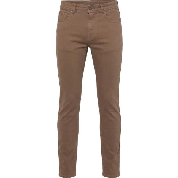 pantaloni Harmont&Blaine marrone