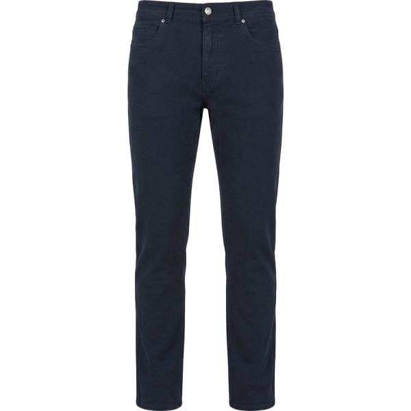 pantaloni Harmont&Blaine blu