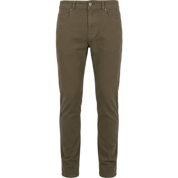 pantaloni Harmont&Blaine verde