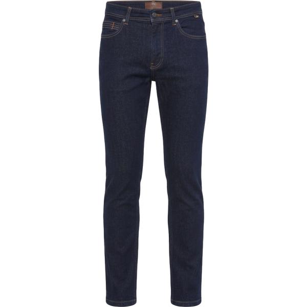 jeans Harmont&Blaine blu
