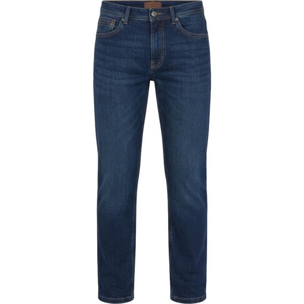 jeans Harmont&Blaine blu