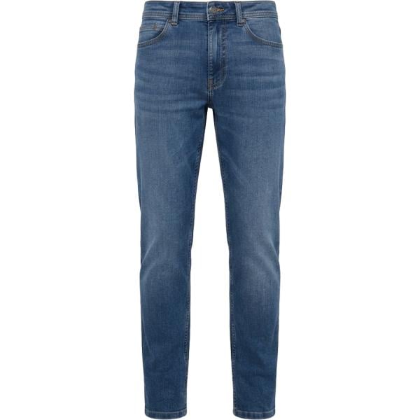 jeans Harmont&Blaine blu