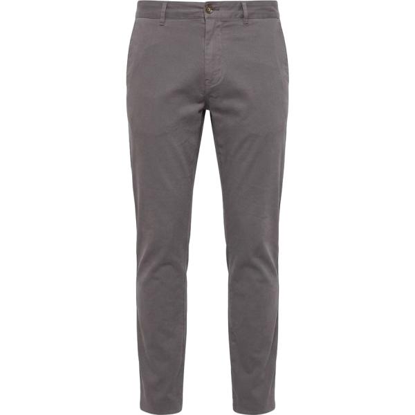 pantaloni Harmont&Blaine grigio