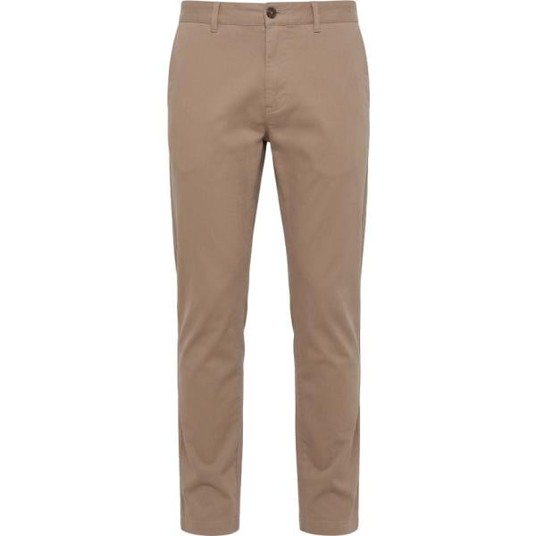 pantaloni Harmont&Blaine marrone