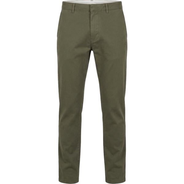 pantaloni Harmont&Blaine verde