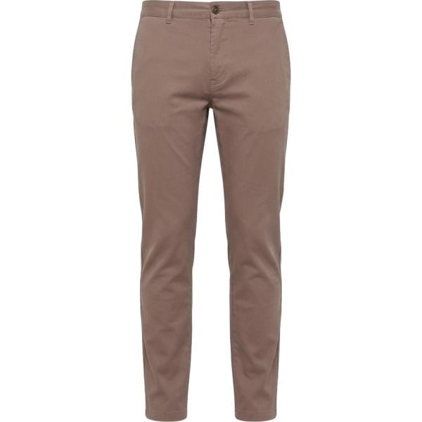 pantaloni Harmont&Blaine marrone