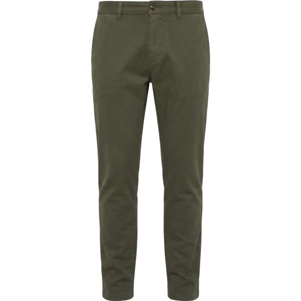 pantaloni Harmont&Blaine verde