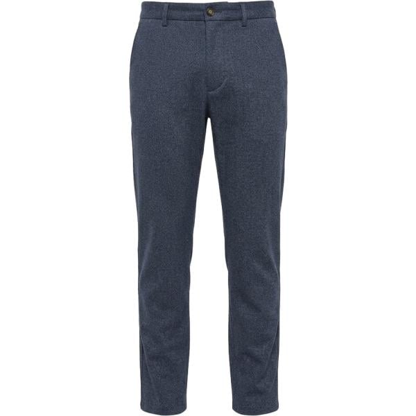 pantaloni Harmont&Blaine blu
