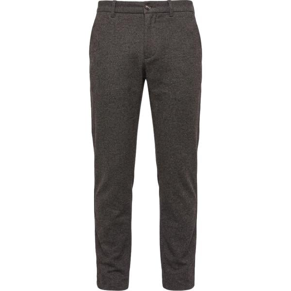 pantaloni Harmont&Blaine grigio
