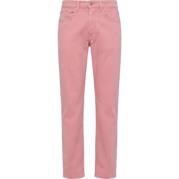 pantaloni Harmont&Blaine rosa