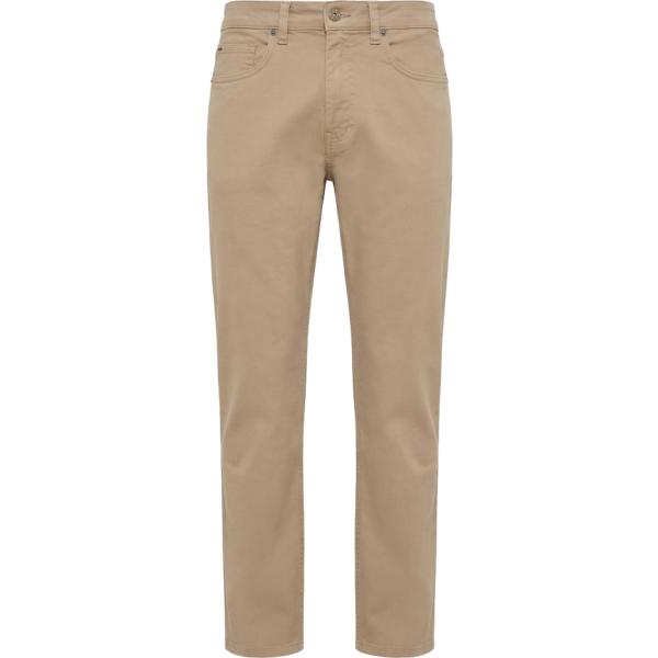 pantaloni Harmont&Blaine marrone