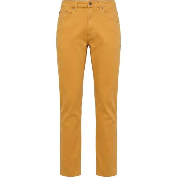 pantaloni Harmont&Blaine marrone