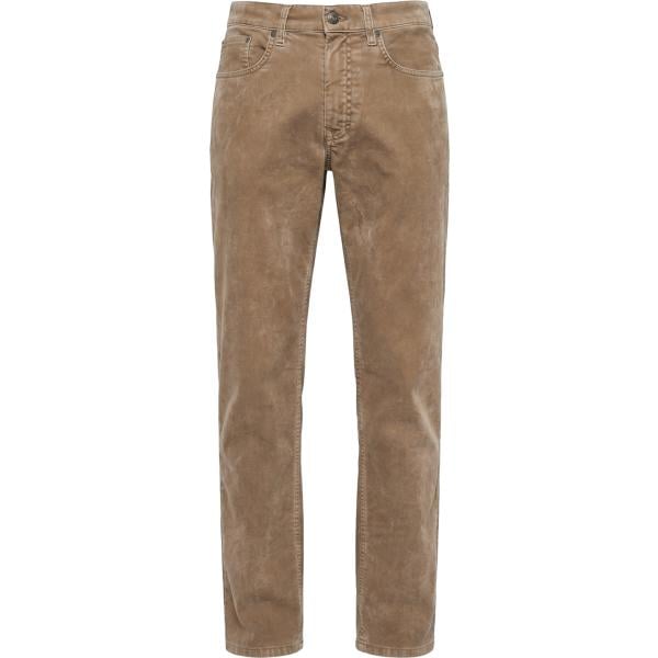 pantaloni Harmont&Blaine marrone