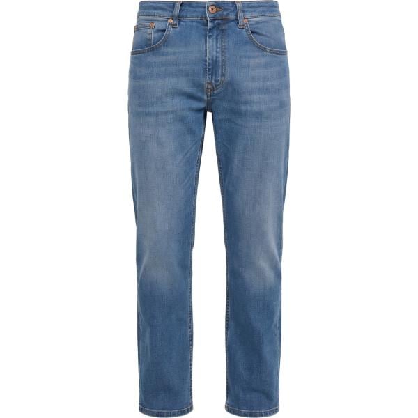 jeans Harmont&Blaine blu