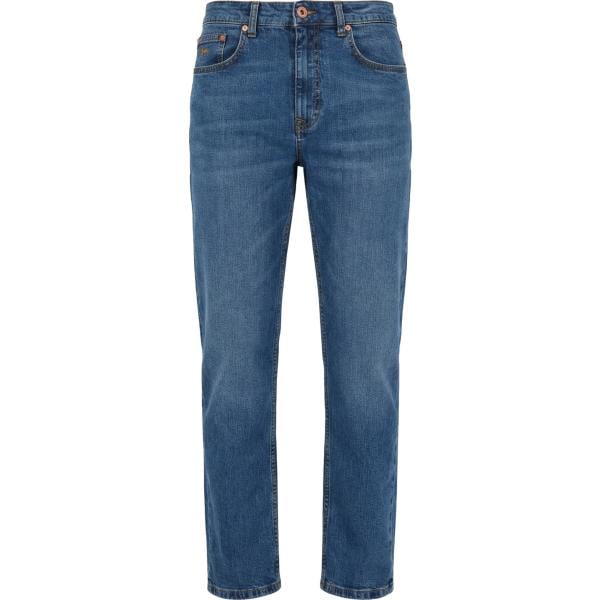 jeans Harmont&Blaine blu