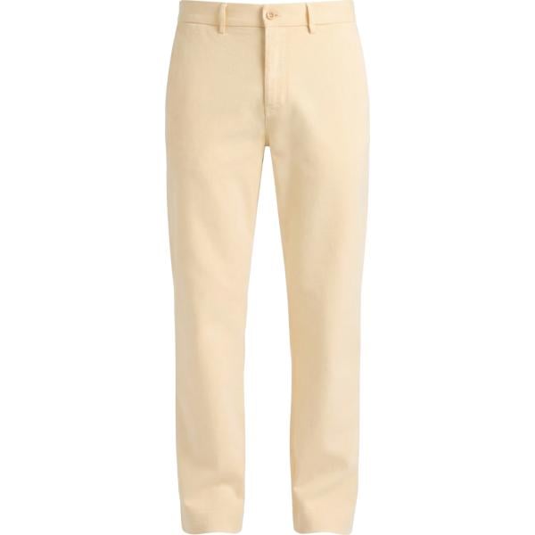 pantaloni chino Harmont&Blaine marrone