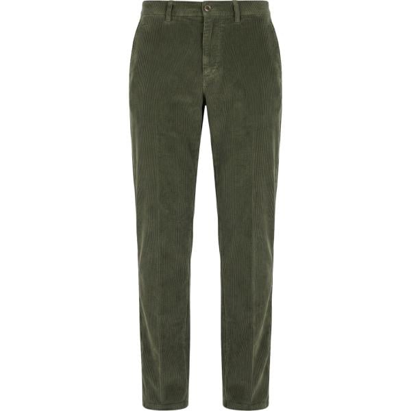 pantaloni chino Harmont&Blaine verde
