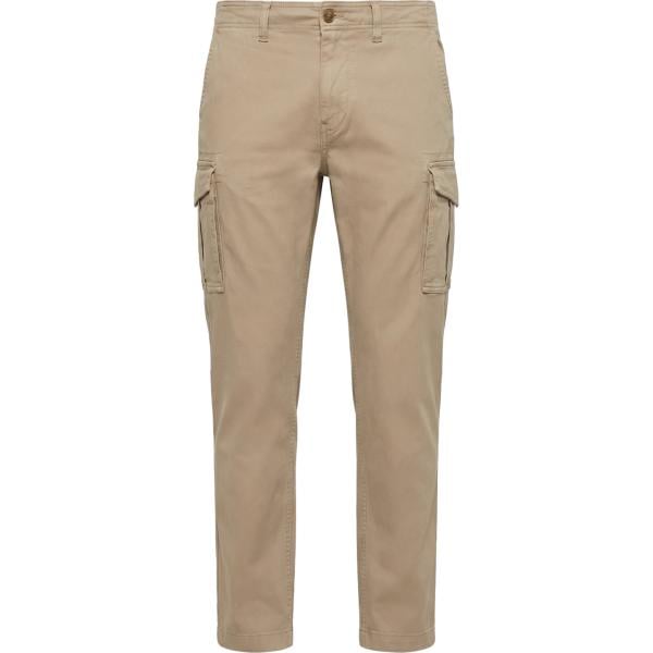 pantaloni cargo Harmont&Blaine marrone