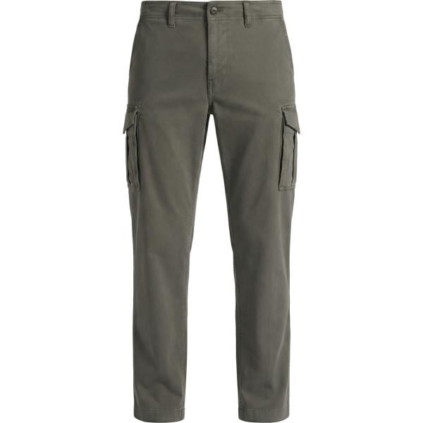 pantaloni cargo Harmont&Blaine grigio