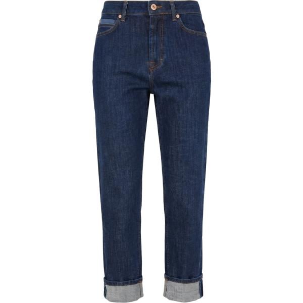 jeans Harmont&Blaine blu