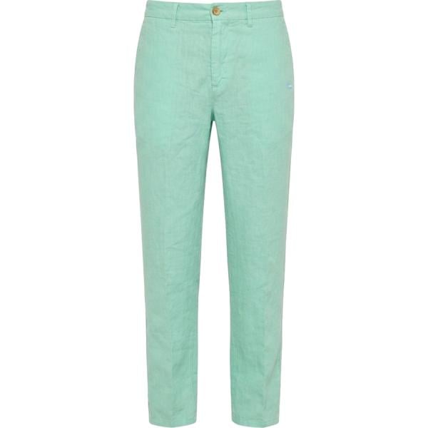 pantaloni chino Harmont&Blaine verde